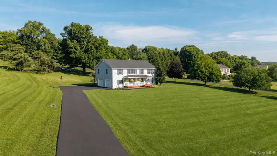 3 Mill Pond Road, Marlboro, NY 12542 - #2