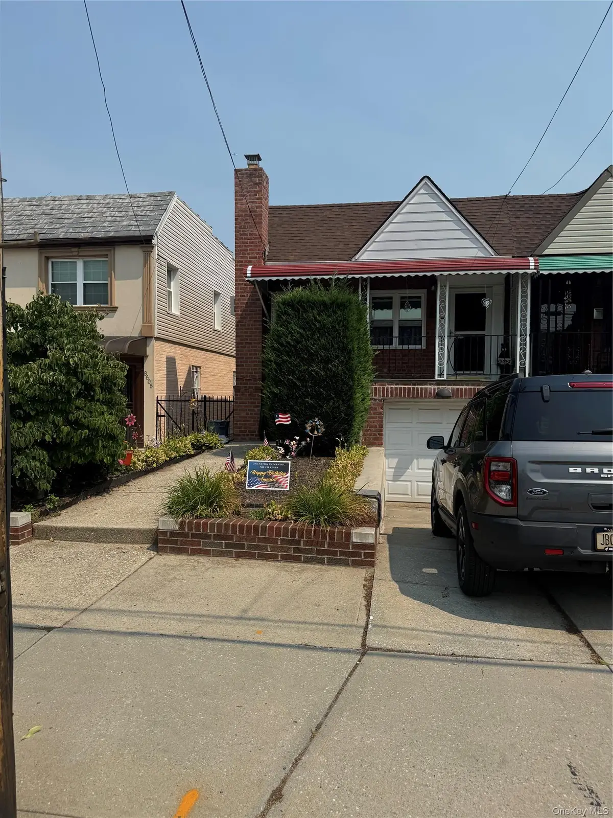 8607 77th Avenue, Ridgewood, NY 11385 - #1