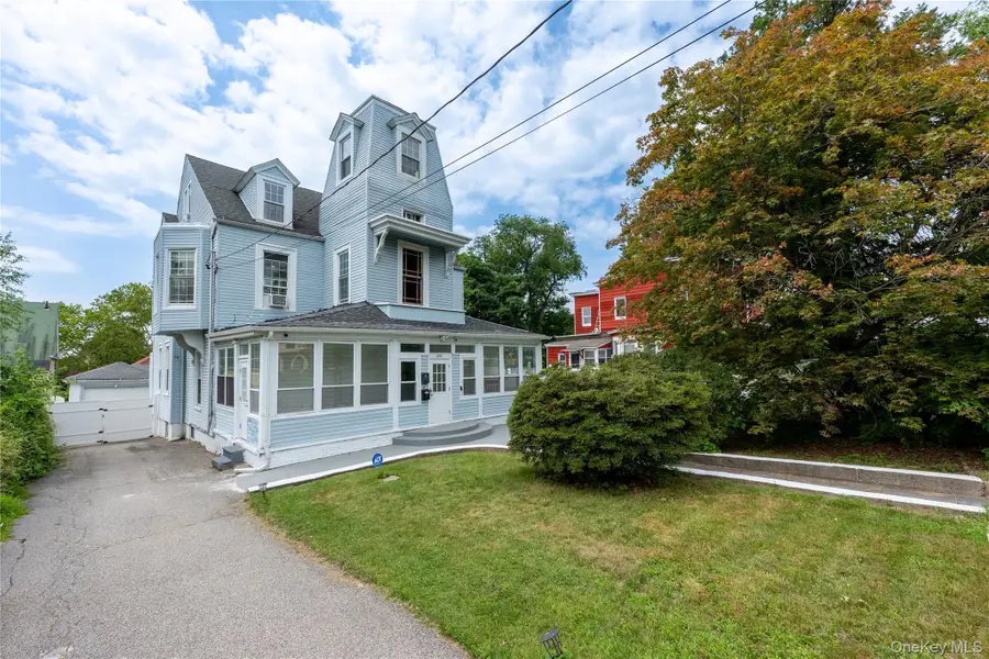 332 S 4th Avenue, Mount Vernon, NY 10550 - #2