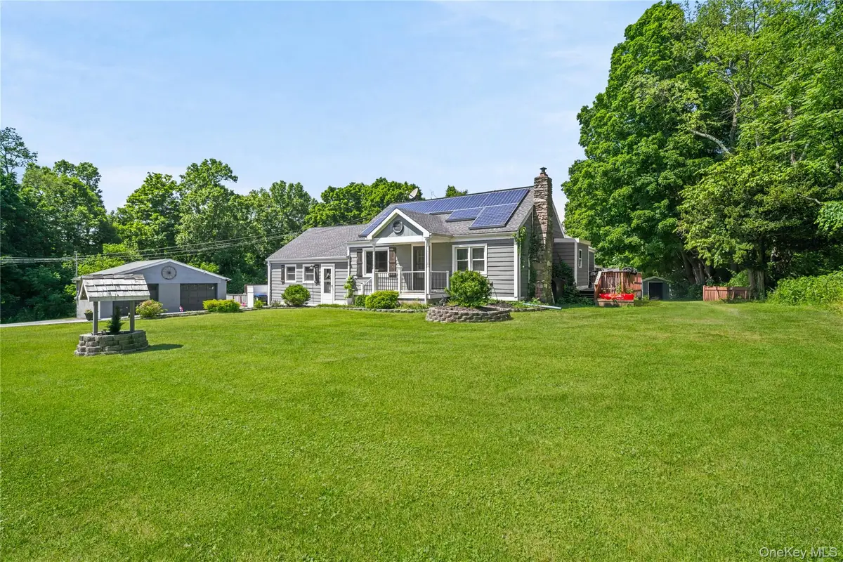 2084 State Route 94, Salisbury Mills, NY 12577 - #1