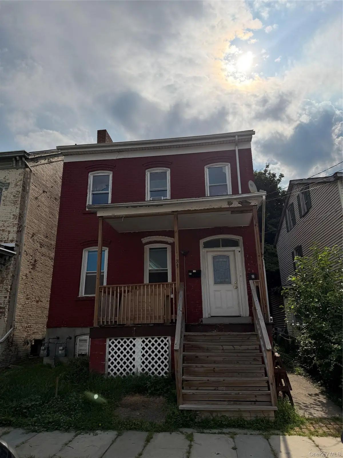 37 Delano Street, Poughkeepsie, NY 12601 - #1