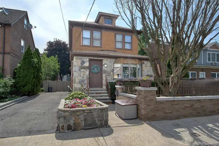 170 Trenchard Street, Yonkers, NY 10704 - #3