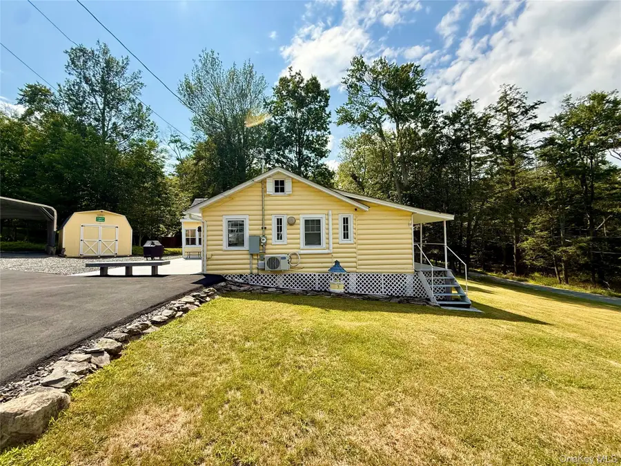 5 Liberty Place N, Smallwood, NY 12778 - #2
