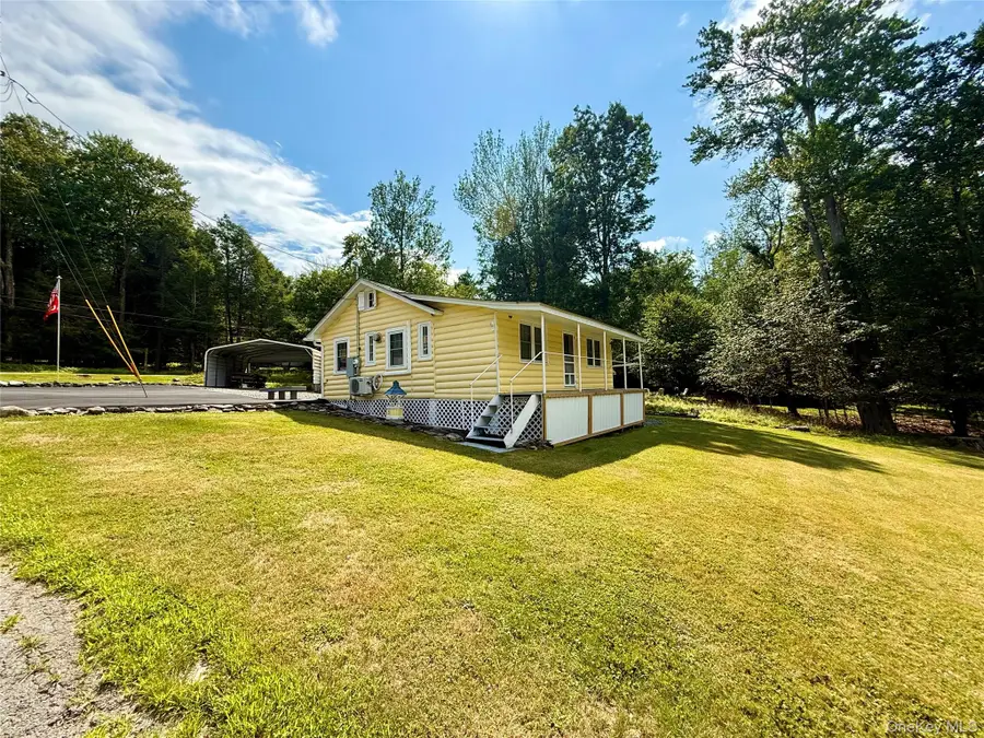 5 Liberty Place N, Smallwood, NY 12778 - #3