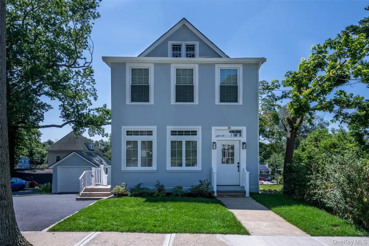 118 Pershing Avenue, New Rochelle, NY 10801 - #1