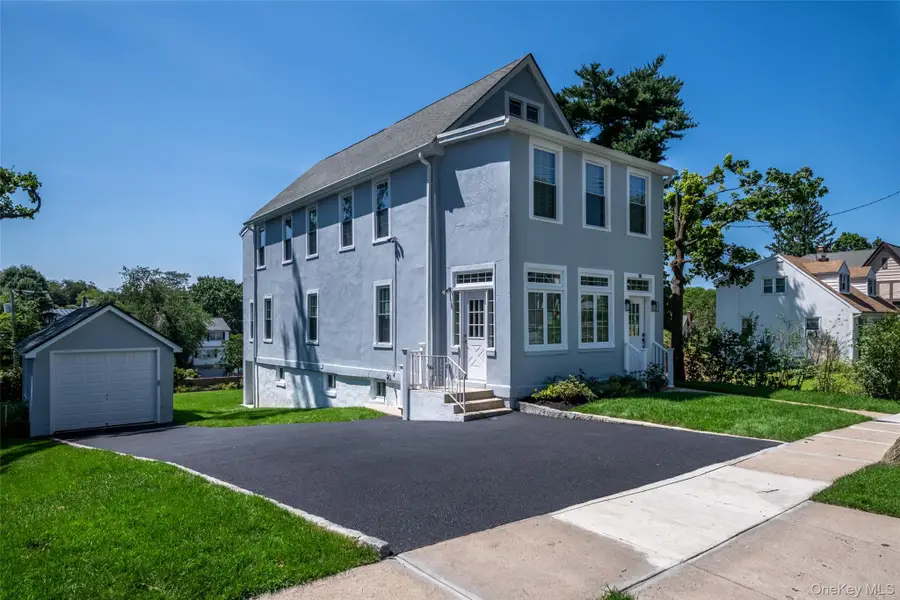 118 Pershing Avenue, New Rochelle, NY 10801 - #2