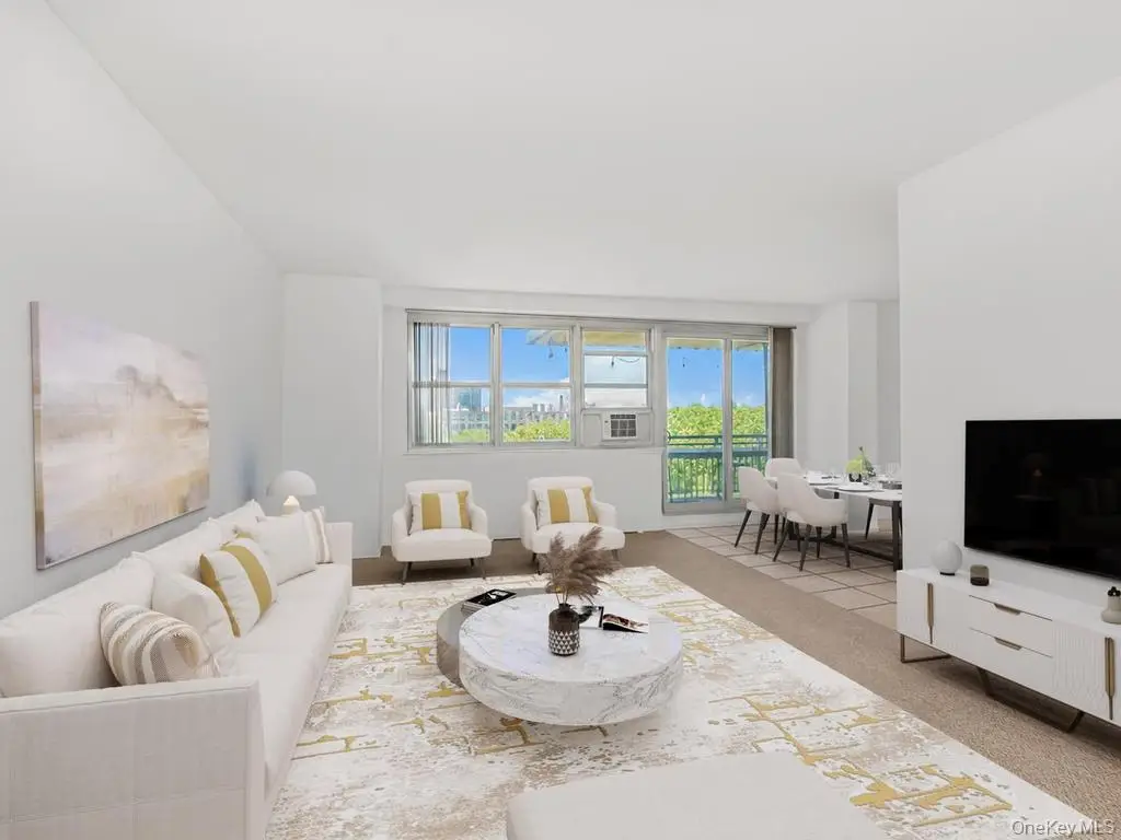875 Morrison Avenue #6B, Bronx, NY 10473 - #1