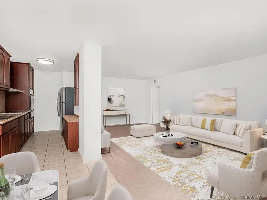 875 Morrison Avenue #6B, Bronx, NY 10473 - #2