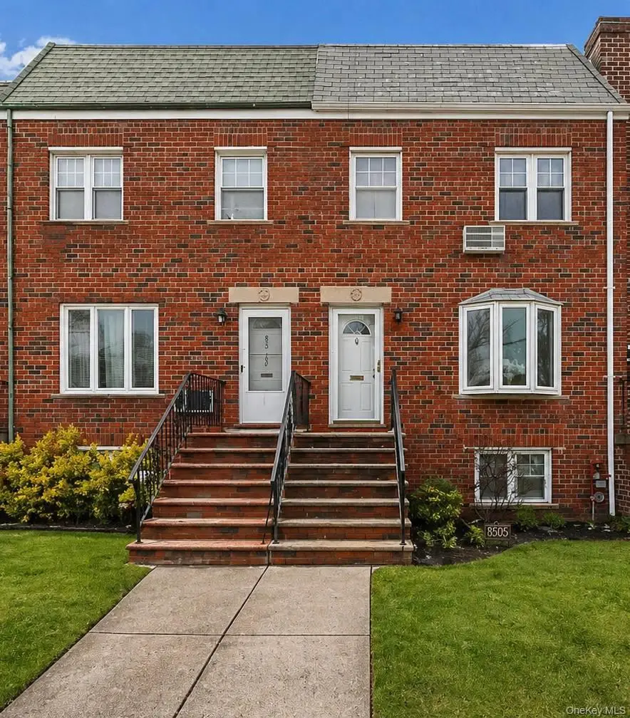 85-05 67th Avenue, Rego Park, NY 11374 - #1