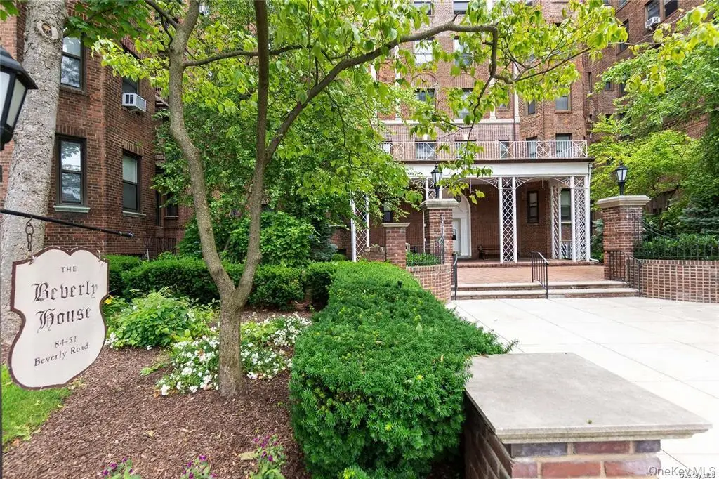 84-51 Beverly Road #6R, Kew Gardens, NY 11415 - #1