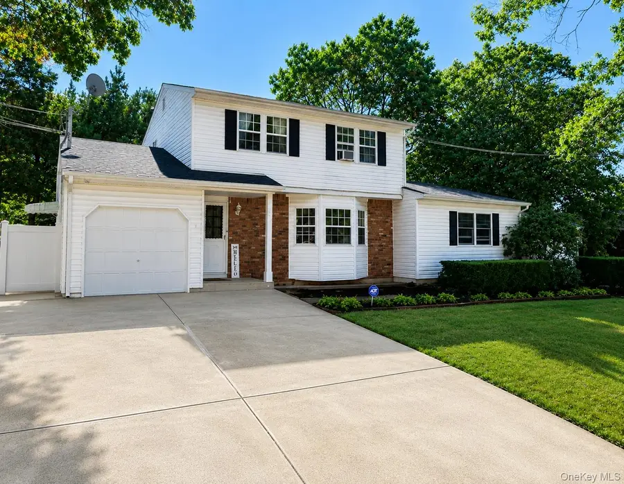 250 Clarice Boulevard, Holbrook, NY 11741 - #2