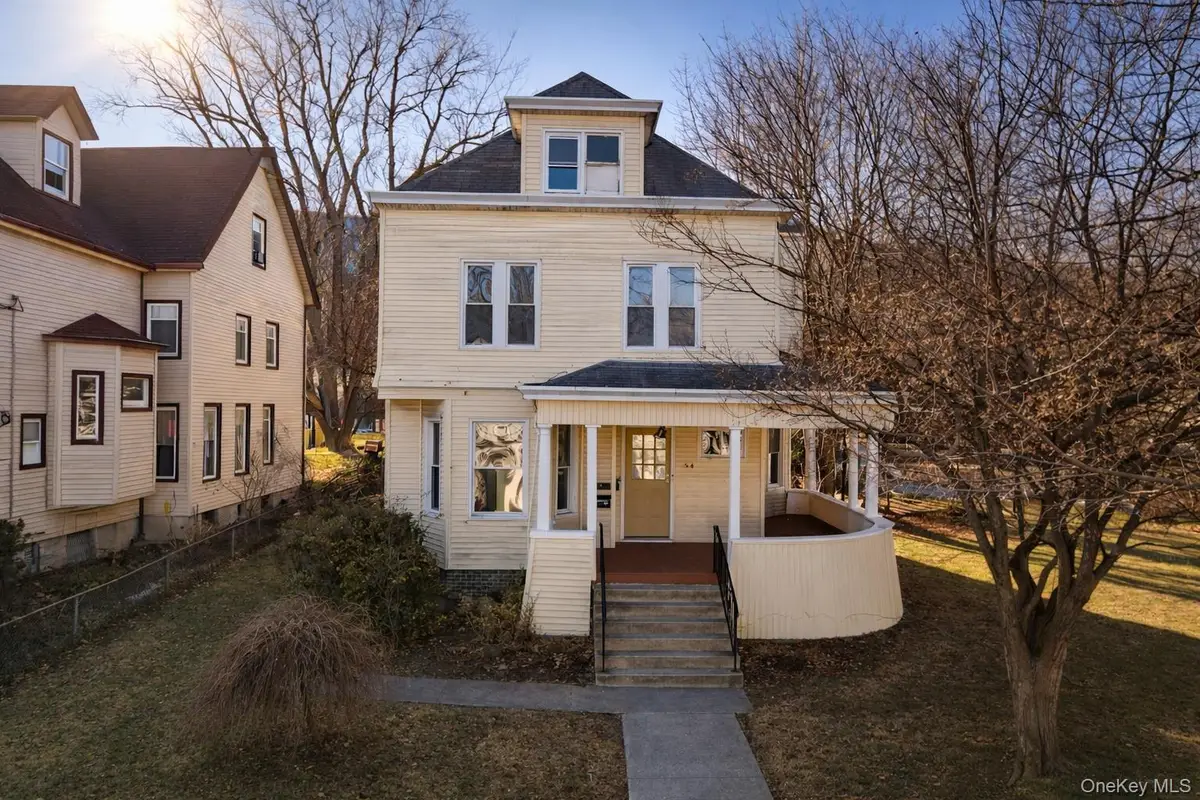 54 Hudson Avenue, Haverstraw, NY 10927 - #1