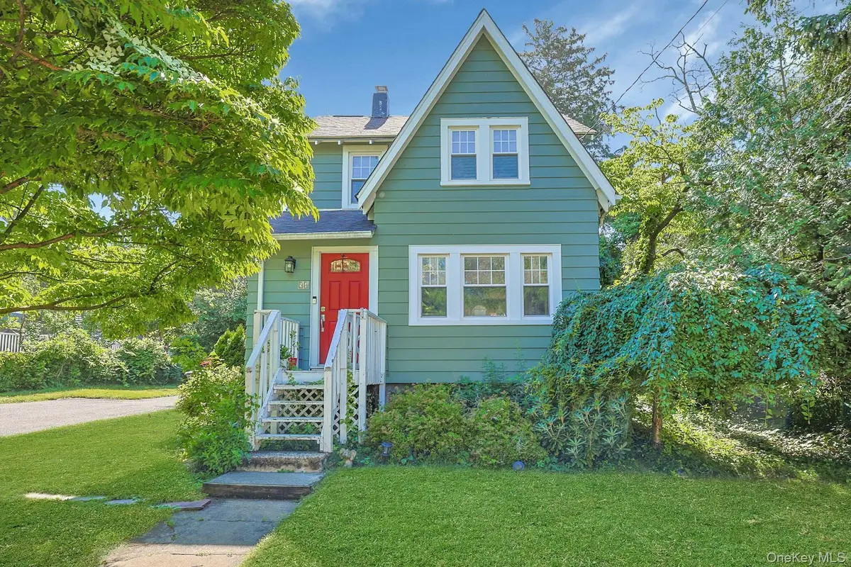 54 Burnside Avenue, Congers, NY 10920 - #1