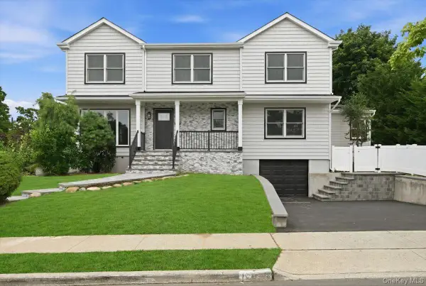 616 Harless Place, West Hempstead, NY 11552