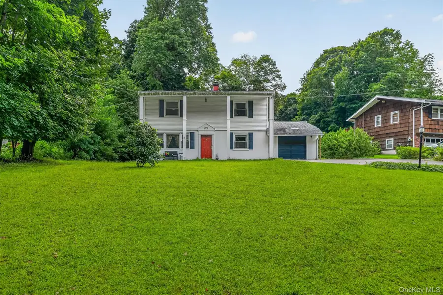 206 Lafayette Avenue, Cortlandt Manor, NY 10567 - #2