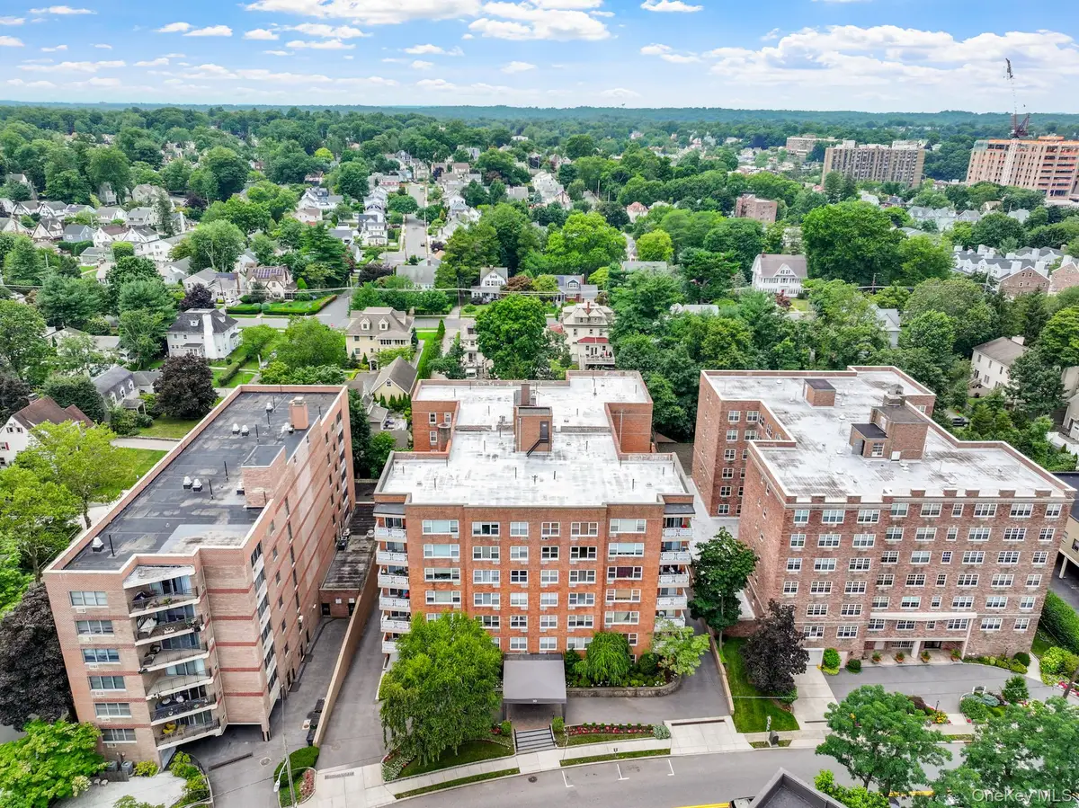 10 Old Mamaroneck Road #7A, White Plains, NY 10605 - #1