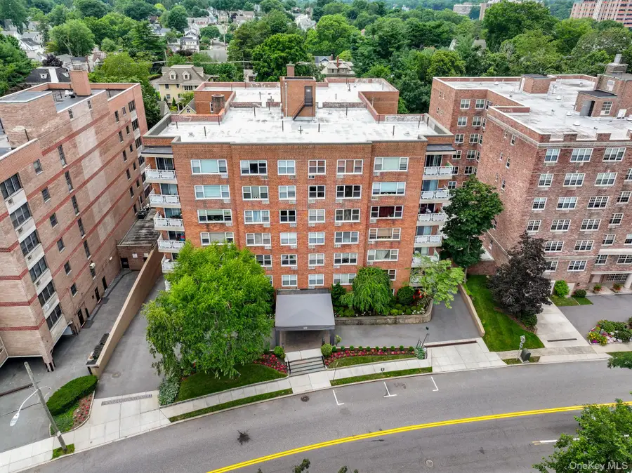 10 Old Mamaroneck Road #7A, White Plains, NY 10605 - #2