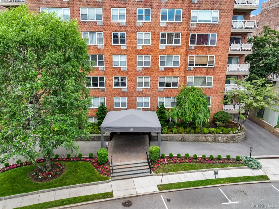 10 Old Mamaroneck Road #7A, White Plains, NY 10605 - #3