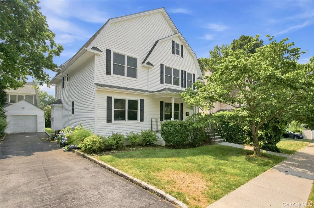 1219 Henry Avenue, Mamaroneck, NY 10543 - #1