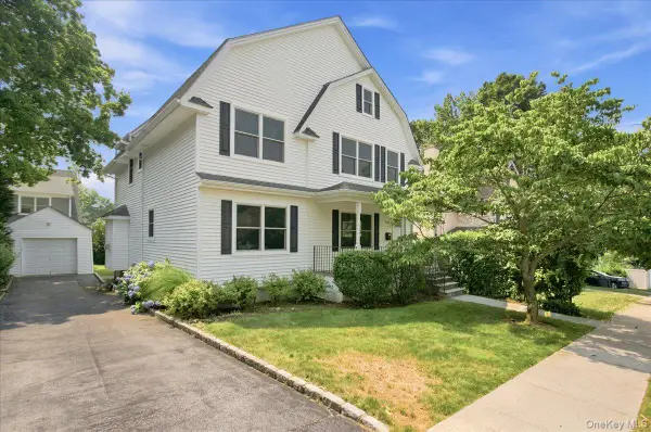 1219 Henry Avenue, Mamaroneck, NY 10543