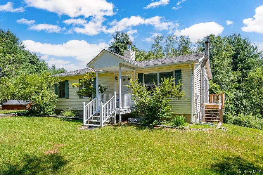 2082 Ulster Heights Road, Fallsburg, NY 12788 - #2