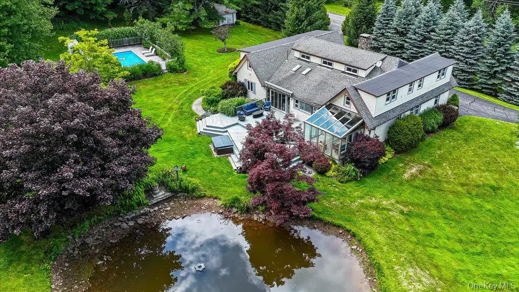 6566 State Route 55, Liberty, NY 12754 - #1