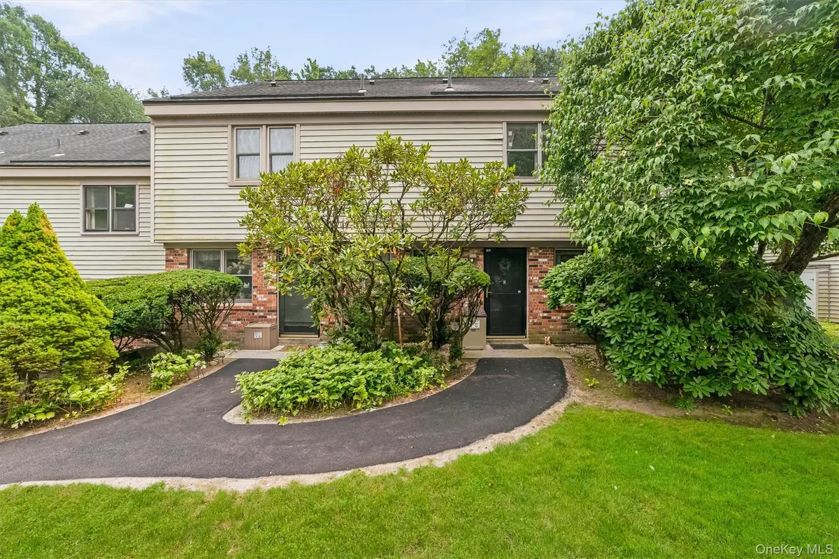 181 Heritage Hills #F, Somers, NY 10589 - #1