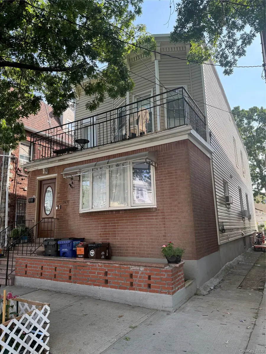 94-37 112th Street, South Richmond Hill, NY 11419 - #2