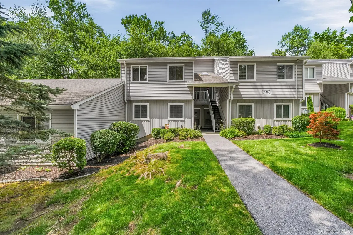 149 Flintlock Way #E, Yorktown Heights, NY 10598 - #1