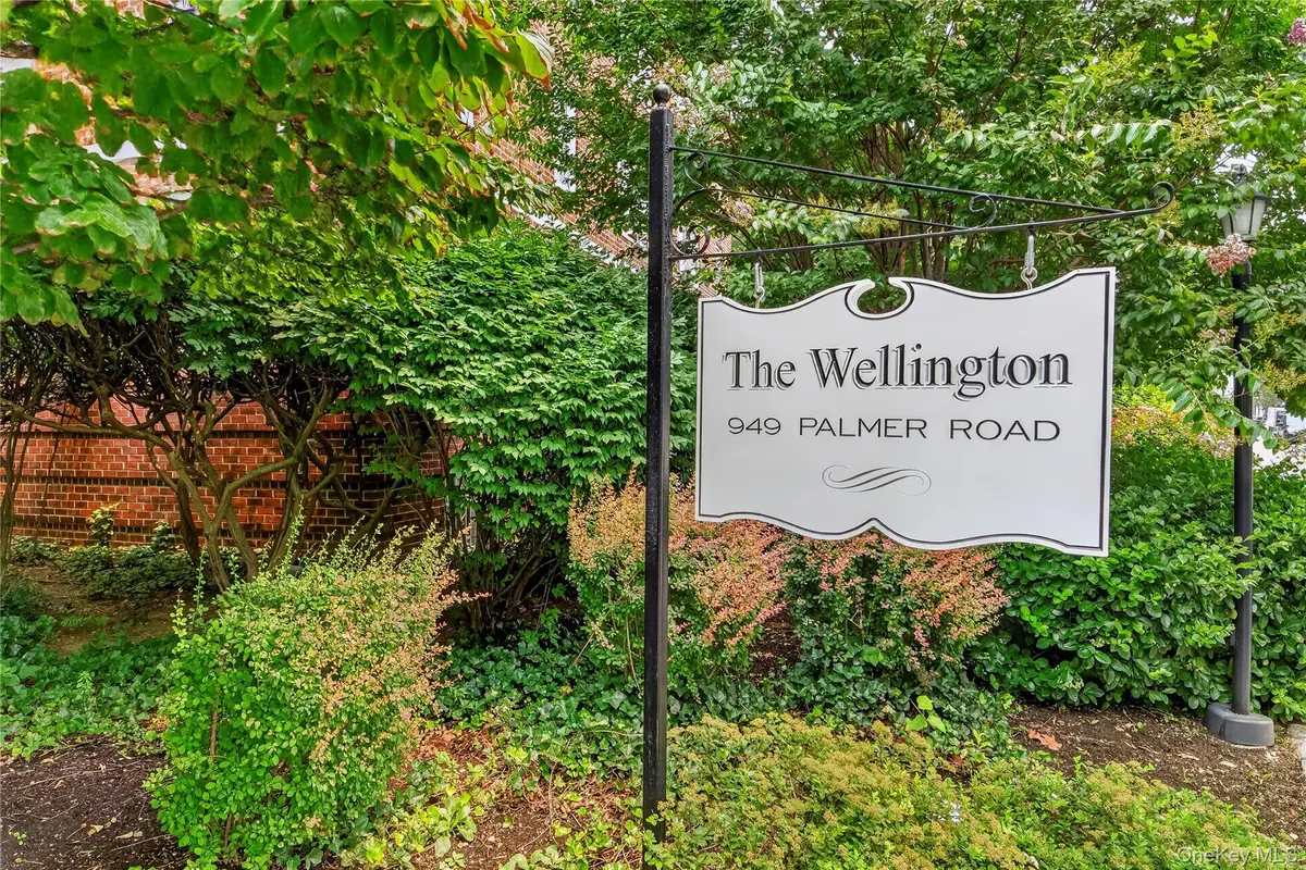 949 Palmer Road #5K, Bronxville, NY 10708 - #1