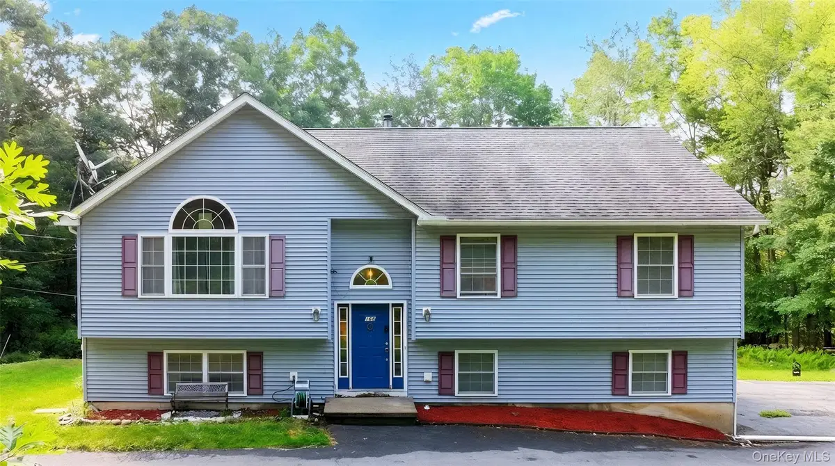 168 Dunn Town Road, Wurtsboro, NY 12790 - #1