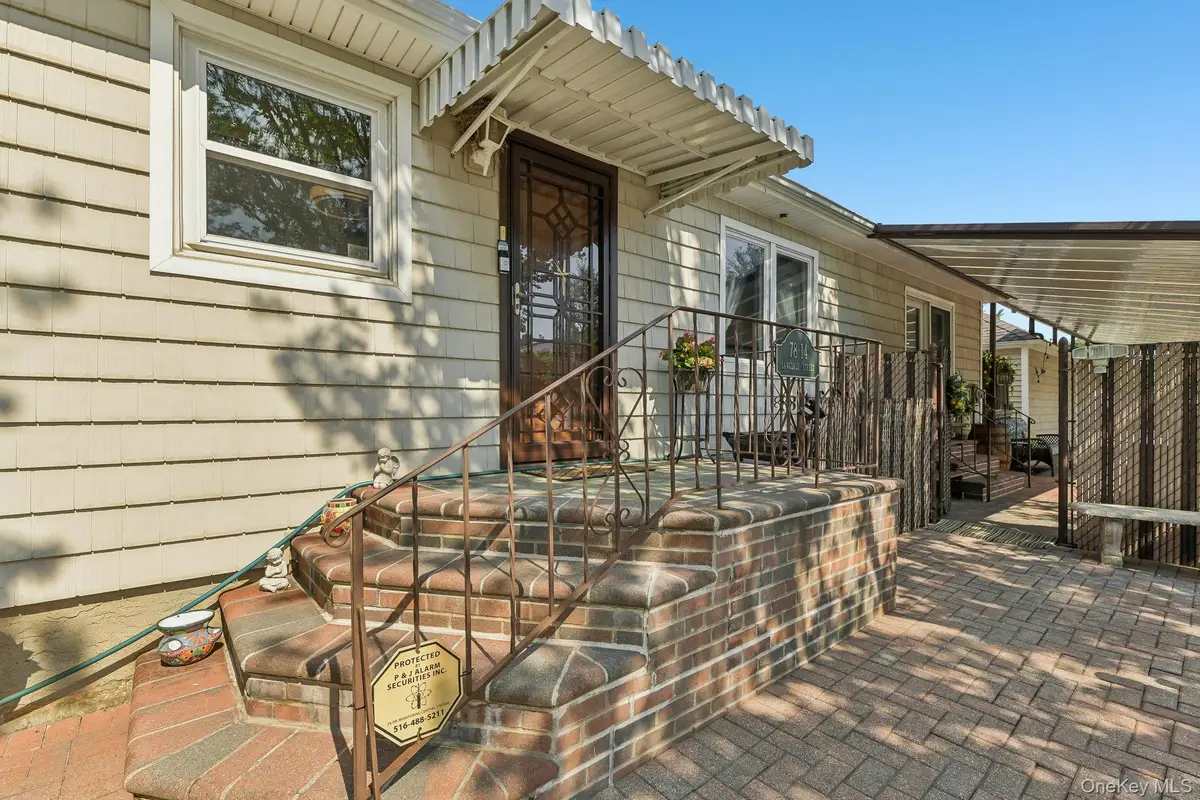 7814 Langdale Street, New Hyde Park, NY 11040 - #1