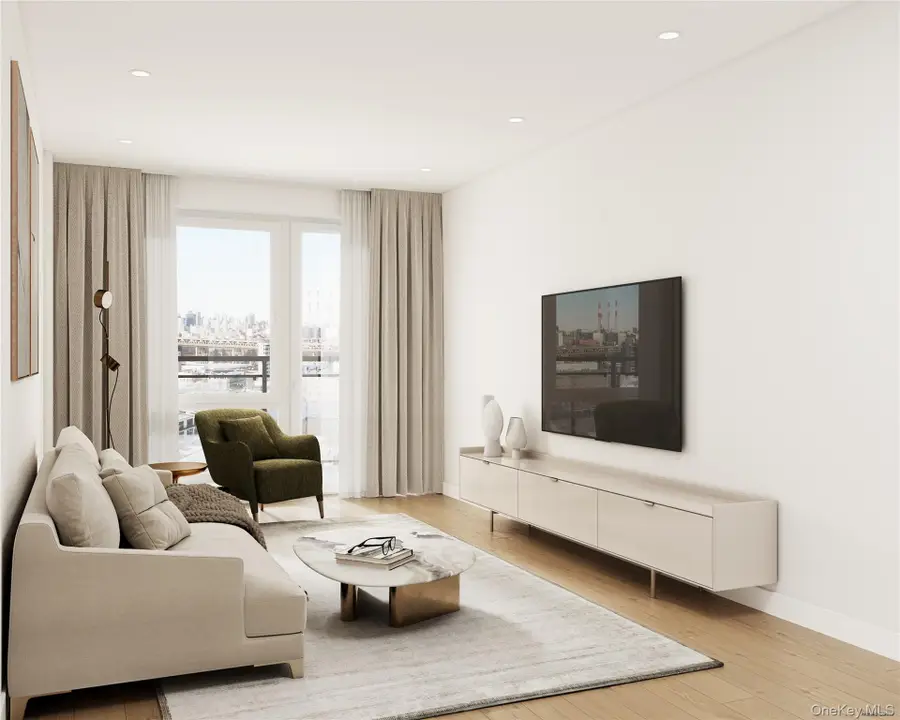 11-37 44th Drive #416, Long Island City, NY 11101 - #2