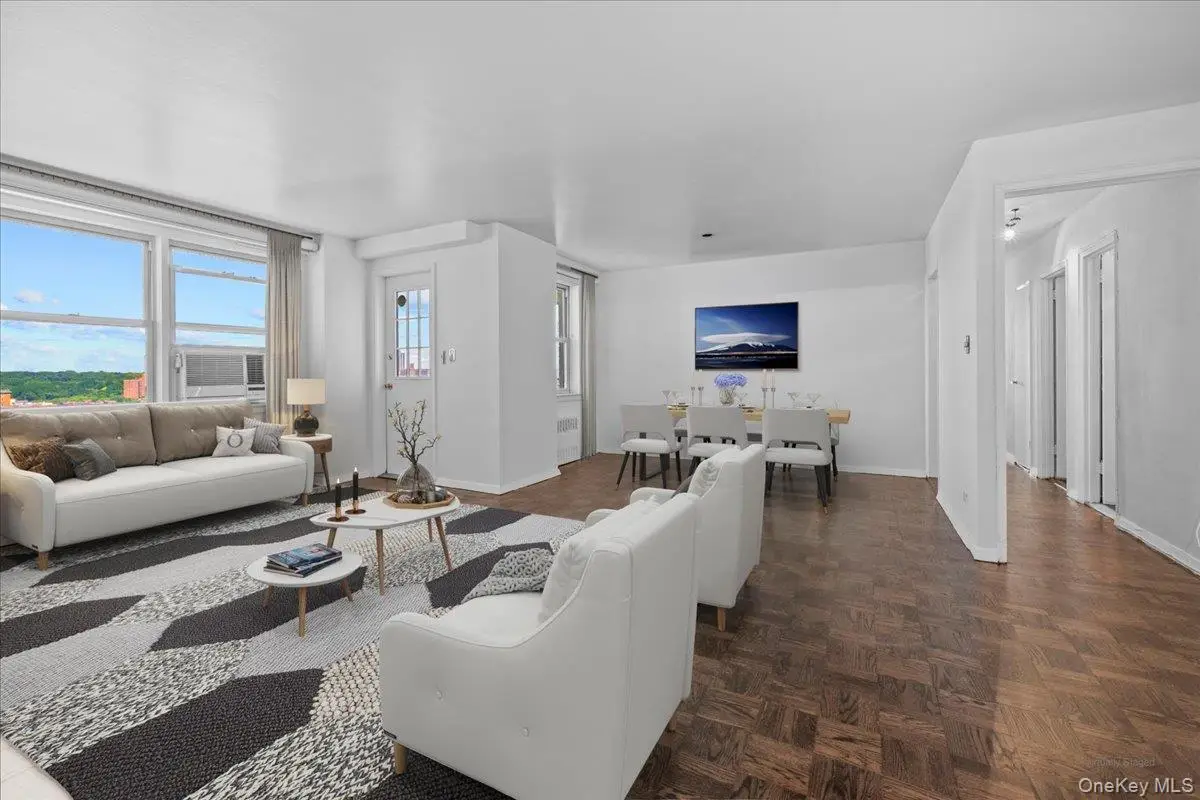 3135 Johnson Avenue #11J, Bronx, NY 10463 - #1