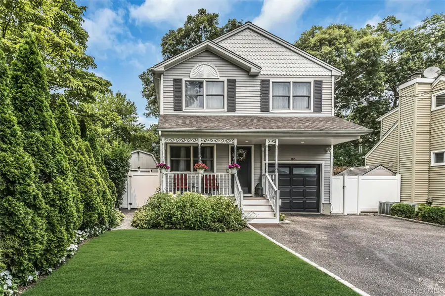 63 Teed Street, South Huntington, NY 11746 - #3