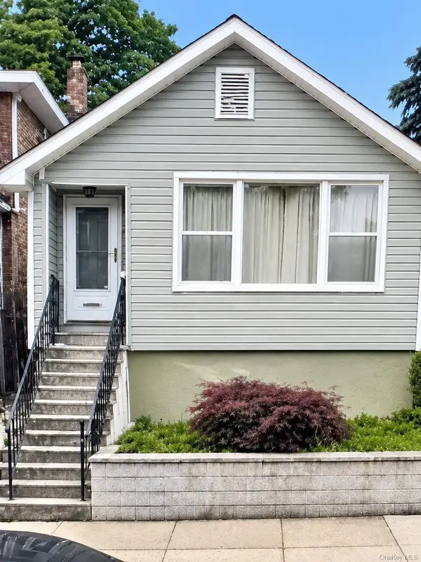 1519 Gillespie Avenue, Bronx, NY 10461