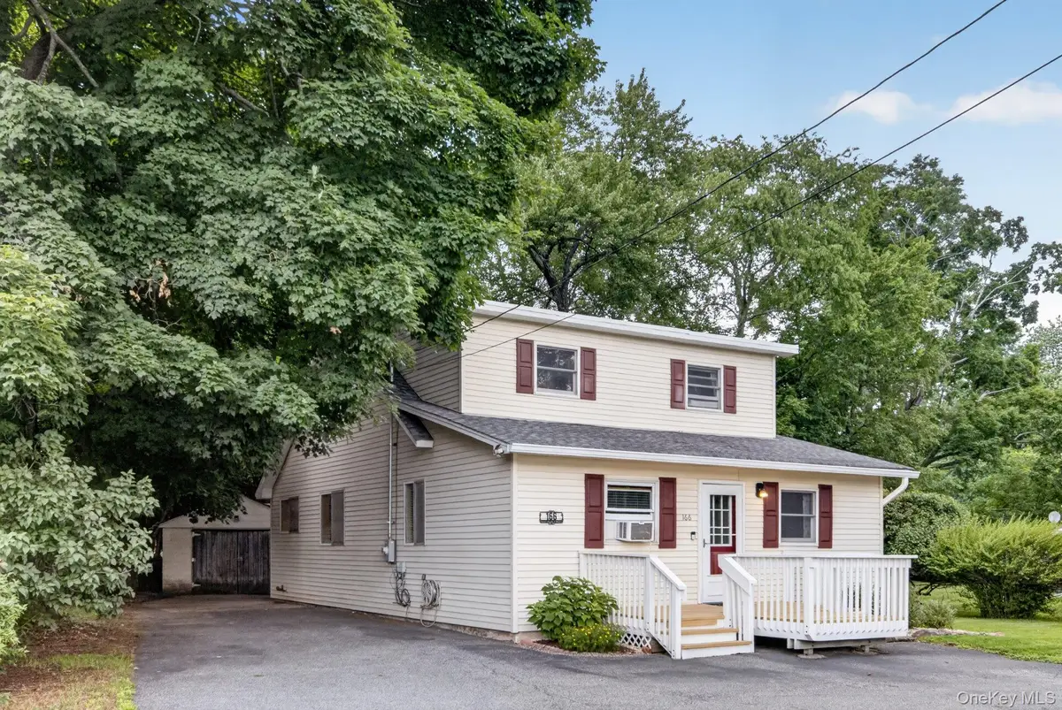 166 E Main Street, Washingtonville, NY 10992 - #1