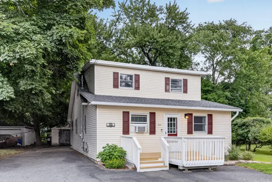 166 E Main Street, Washingtonville, NY 10992 - #2