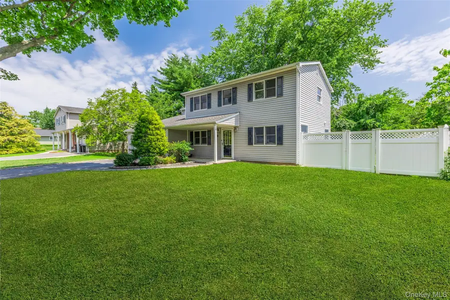 23 Babcock Avenue, Ronkonkoma, NY 11779 - #3