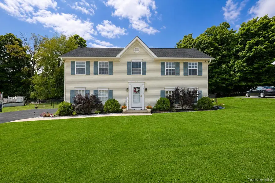 3 Sharon Drive, Middletown, NY 10941 - #3