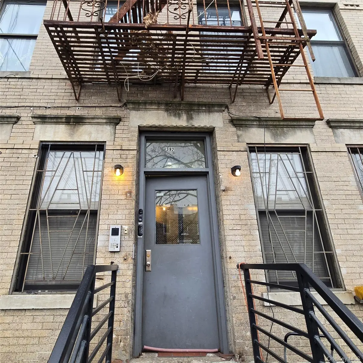 392 New Jersey Avenue #392-1, Brooklyn, NY 11207 - #1