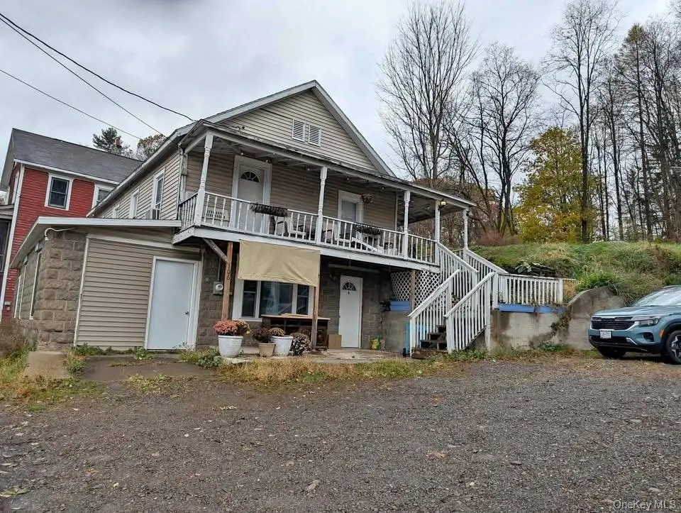 106 County 4 Highway, Wells Bridge, NY 13859 - #1