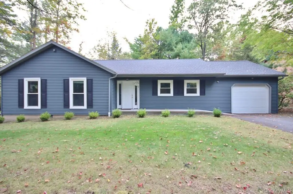 5 Drake Lane, Rock Hill, NY 12775 - #1