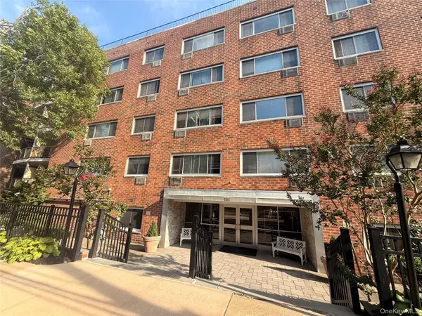 101 Clinton Avenue #3H, Mineola, NY 11501