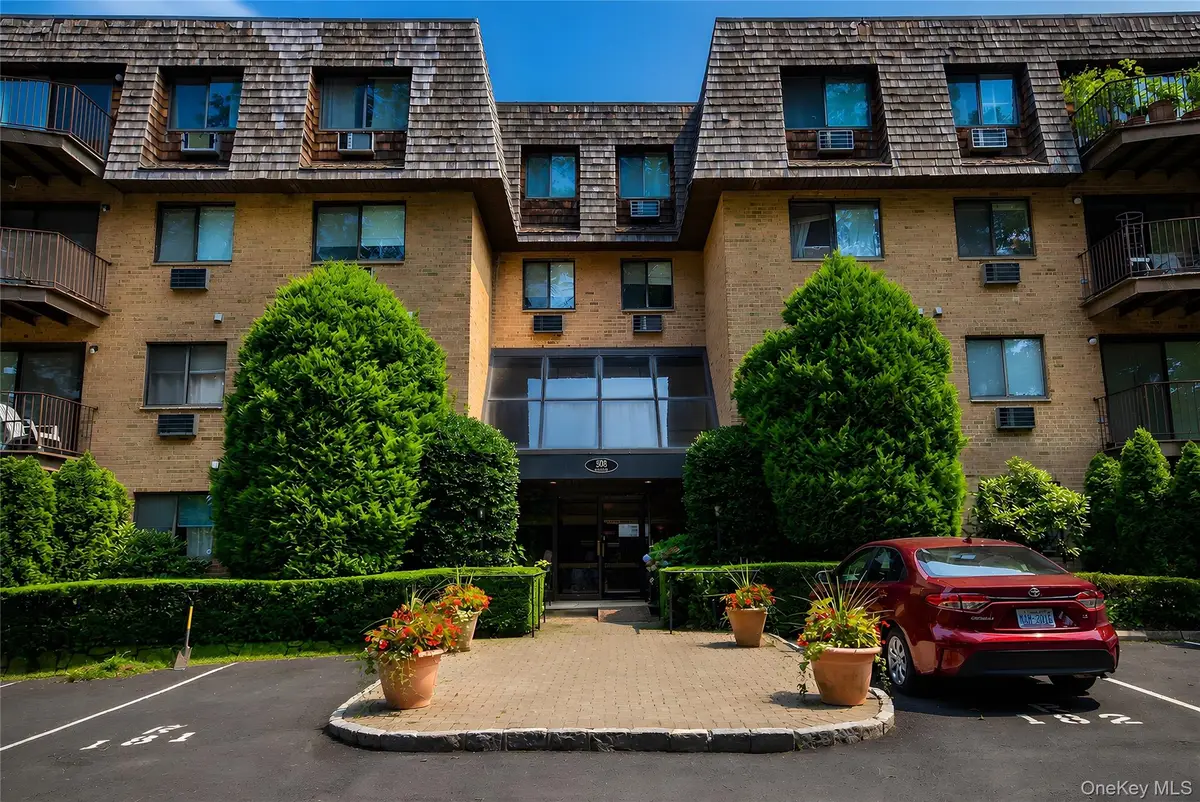 508 Central Park Avenue #5407, Scarsdale, NY 10583 - #1
