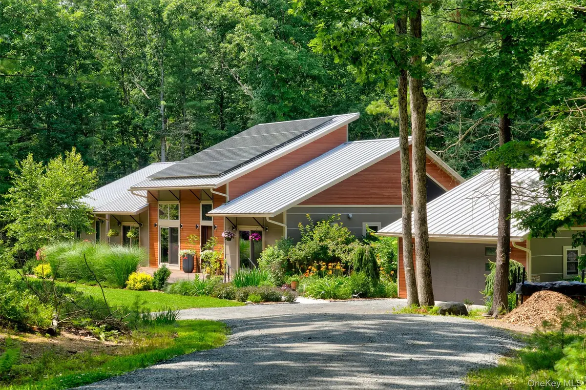 116 Francis Drive, Narrowsburg, NY 12764 - #1