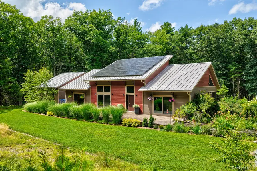 116 Francis Drive, Narrowsburg, NY 12764 - #3
