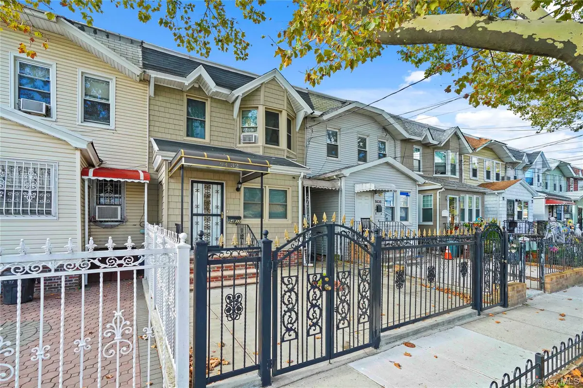 94-32 77th Street, Ozone Park, NY 11416 - #1