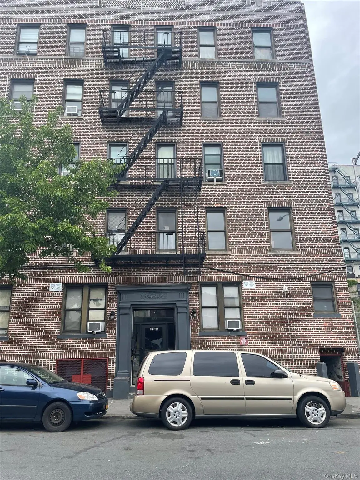 1383 Plimpton Ave E #4C, Bronx, NY 10452 - #1