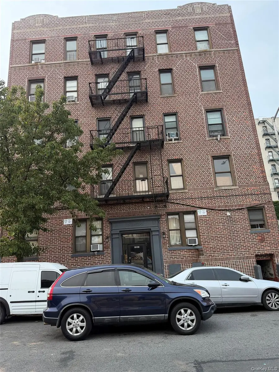 1383 Plimpton Ave E #4C, Bronx, NY 10452 - #2